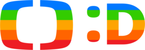 logo déčka české televize, kde dalibor dělal pro pořad beatboxu
