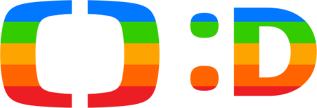 logo déčka české televize, kde dalibor dělal pro pořad beatboxu